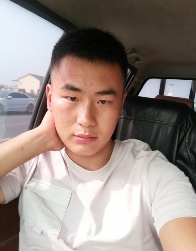 马宏亮的第二张照片--宣城基督教相亲网